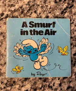 A Smurf in the Air