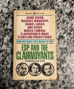 ESP and the Clairvoyants