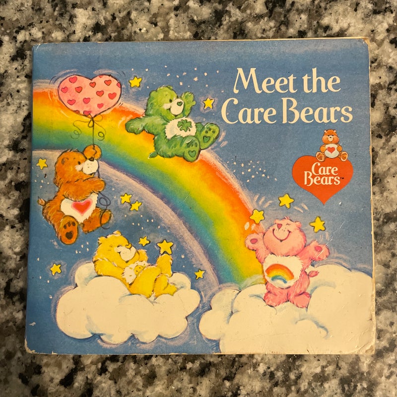 Meet the Care Bears