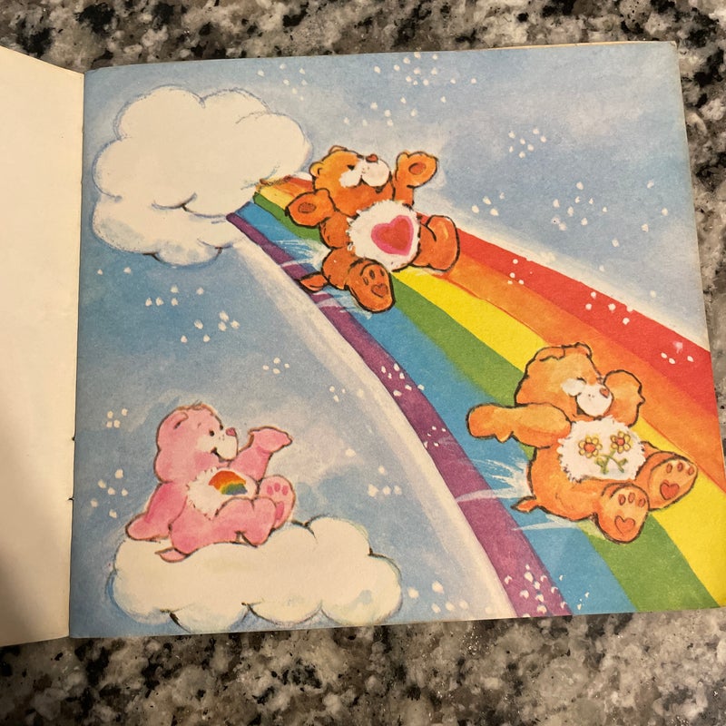 Meet the Care Bears