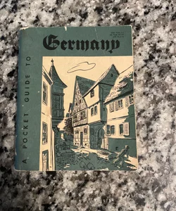 A Pocket Guide to Germany