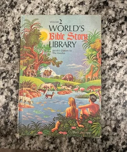 World’s Bible Story Library Volume 2