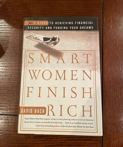 Smart Women Finish Rich