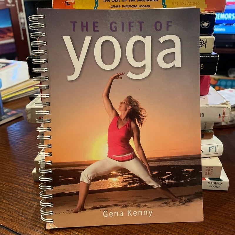 The Gift of Yoga