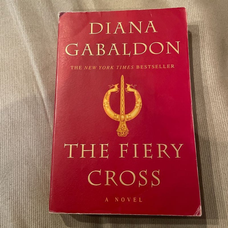 The Fiery Cross