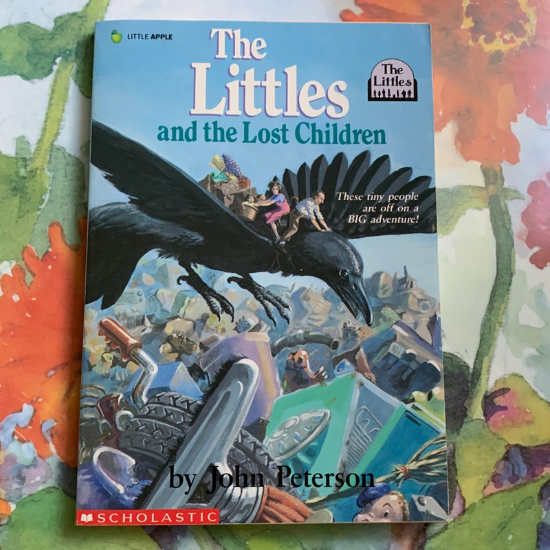The Littles and the Lost Children