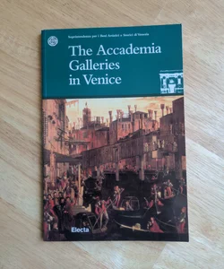 The Academia Galleries in Venice