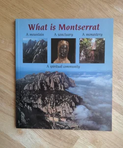 What is Montserrat 