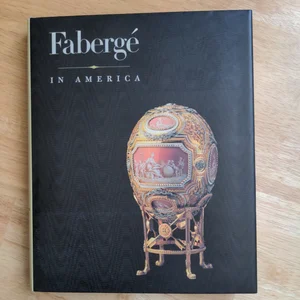 Faberge in America