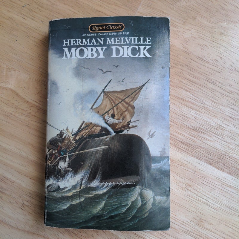 Moby Dick