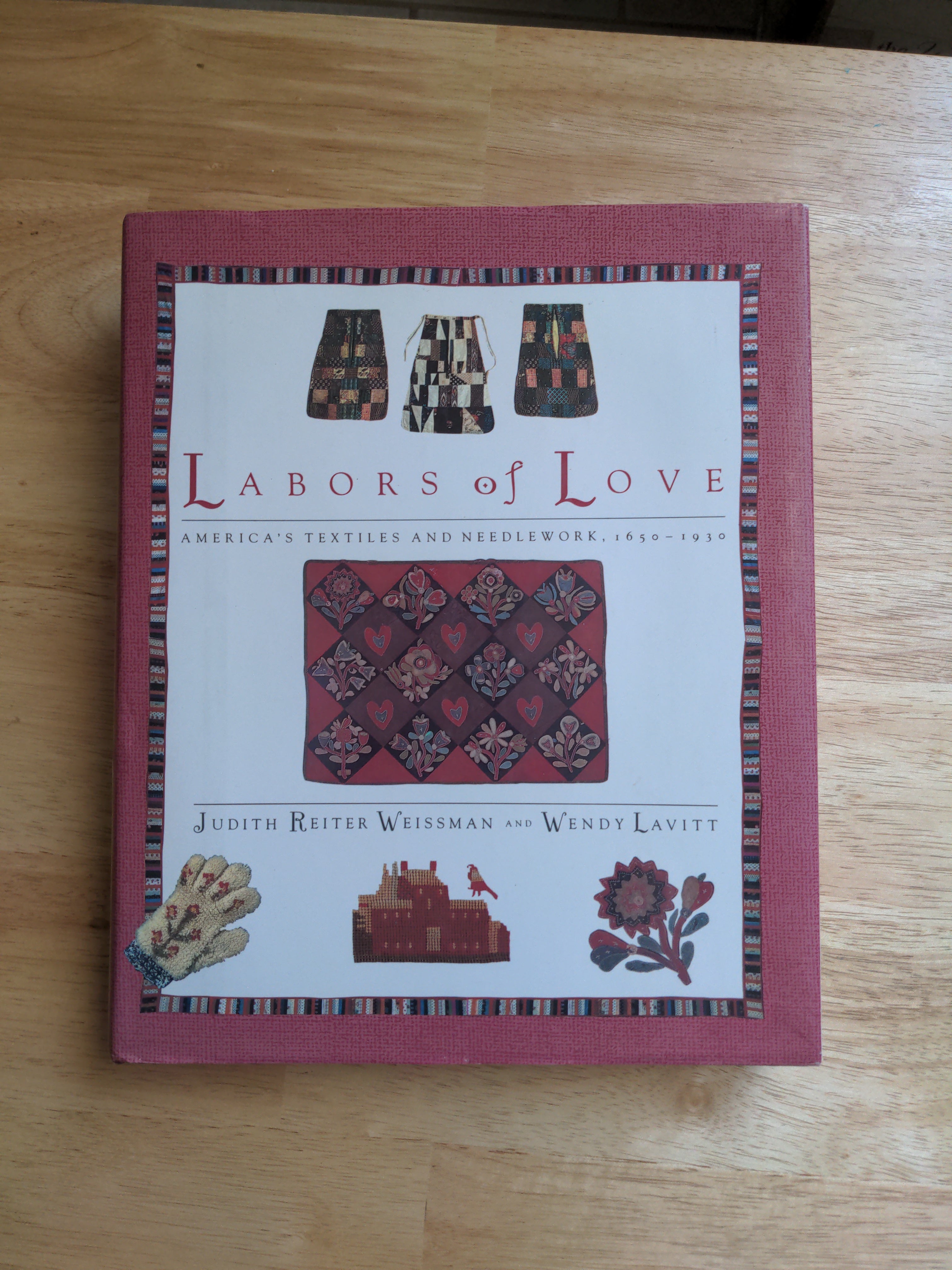 Labors of Love
