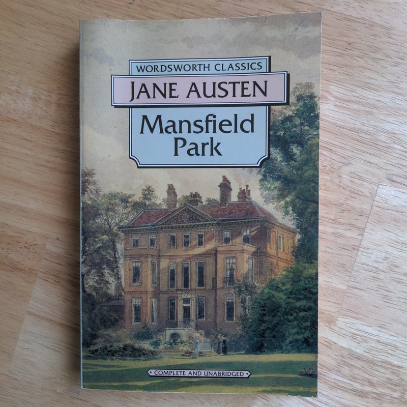 Mansfield Park