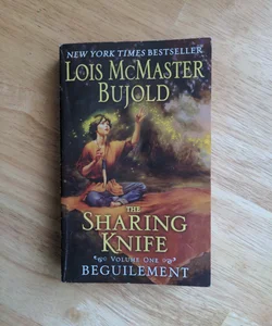 The Sharing Knife Volume One: Beguilement 
