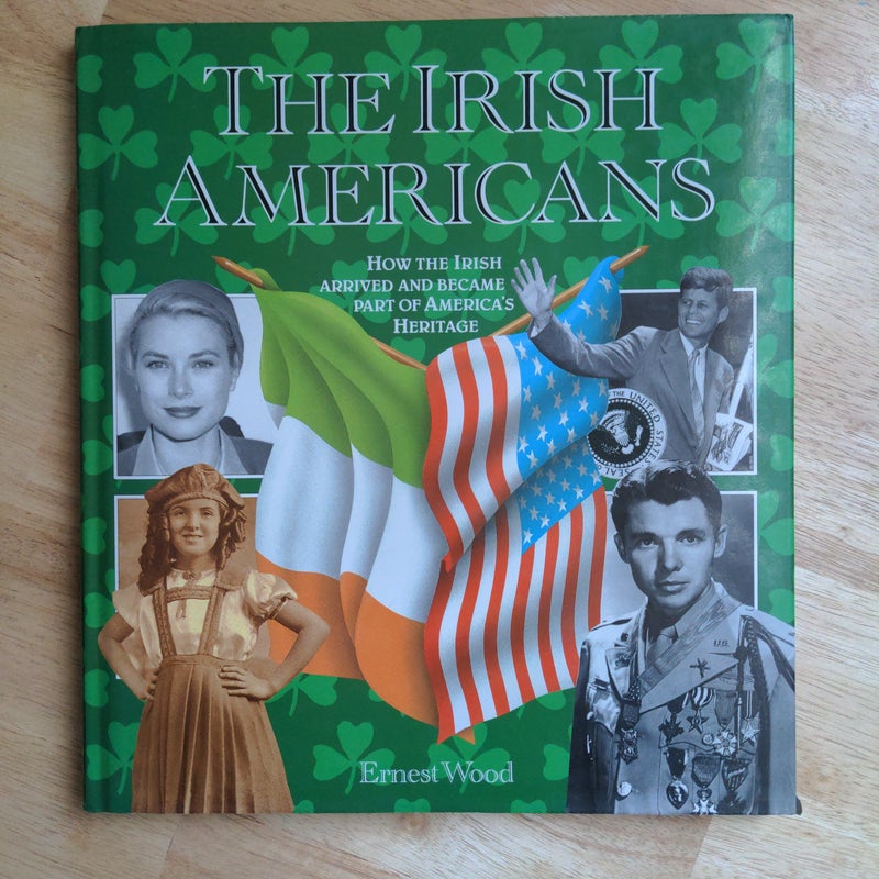 The Irish Americans