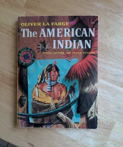 The American Indian 