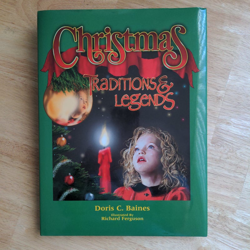Christmas Traditions and Legends