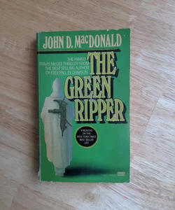 The Green Ripper