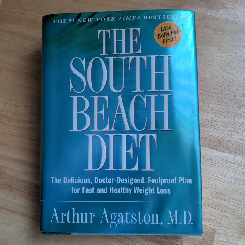 The South Beach Diet