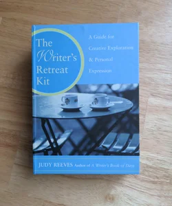The Writer's Retreat Kit