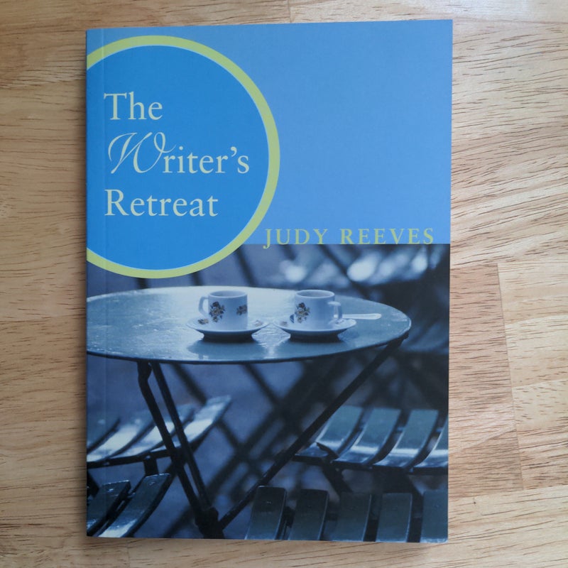 The Writer's Retreat Kit