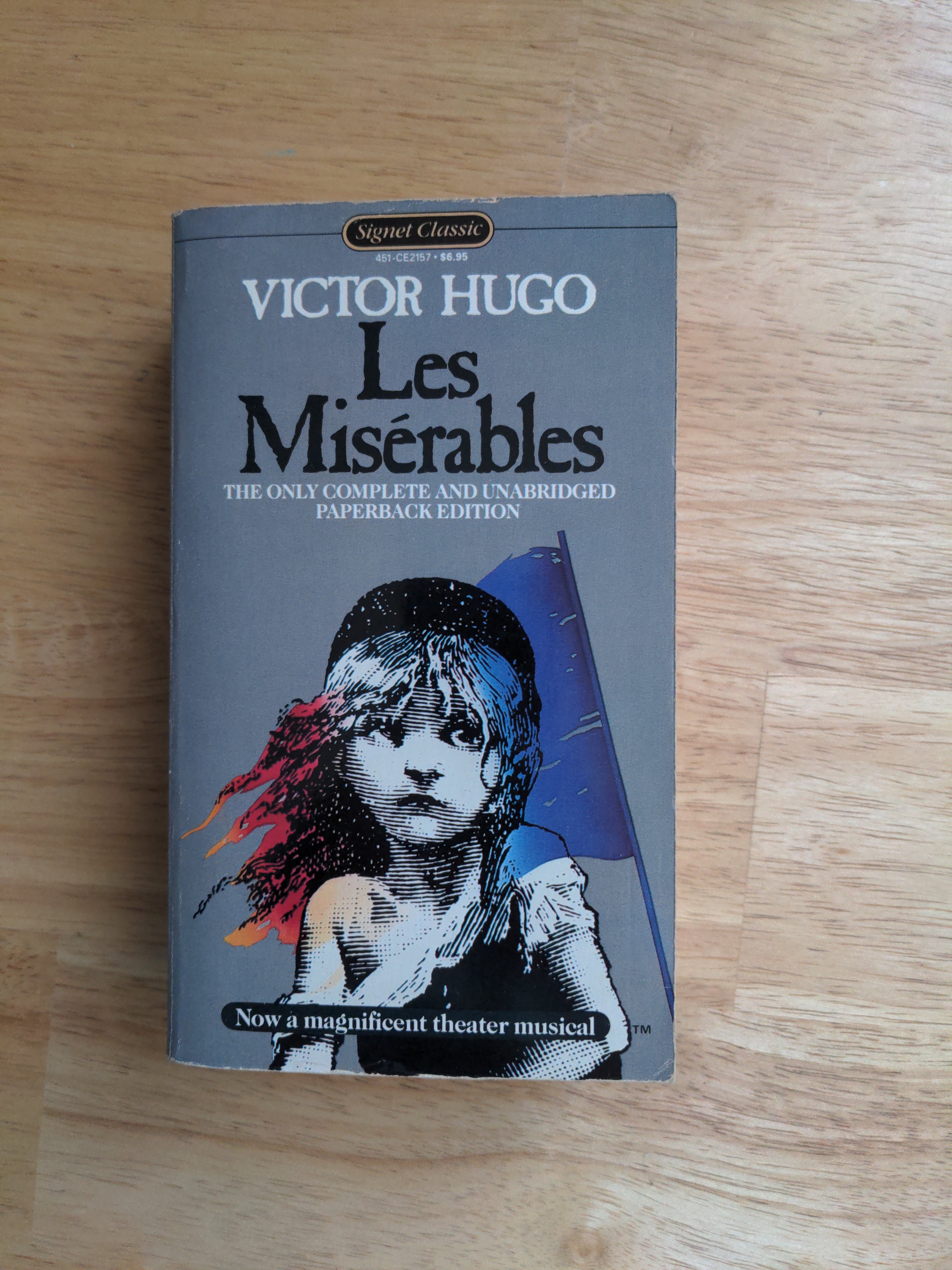 Les Miserables