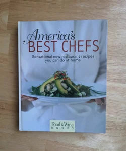 America's Best Chefs 