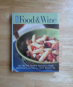 1995 Food & Wine
