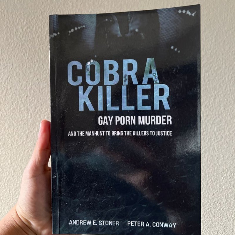 Cobra Killer