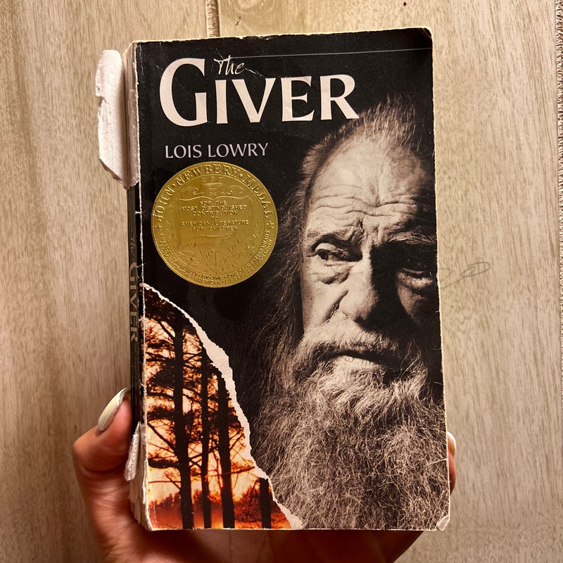 The Giver