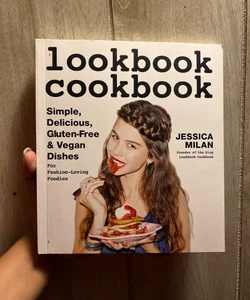 Lookbook Cookbook