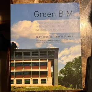 Green BIM