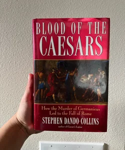 Blood of the Caesars