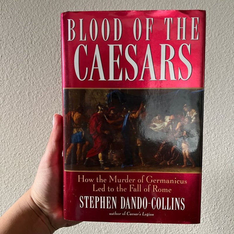 Blood of the Caesars