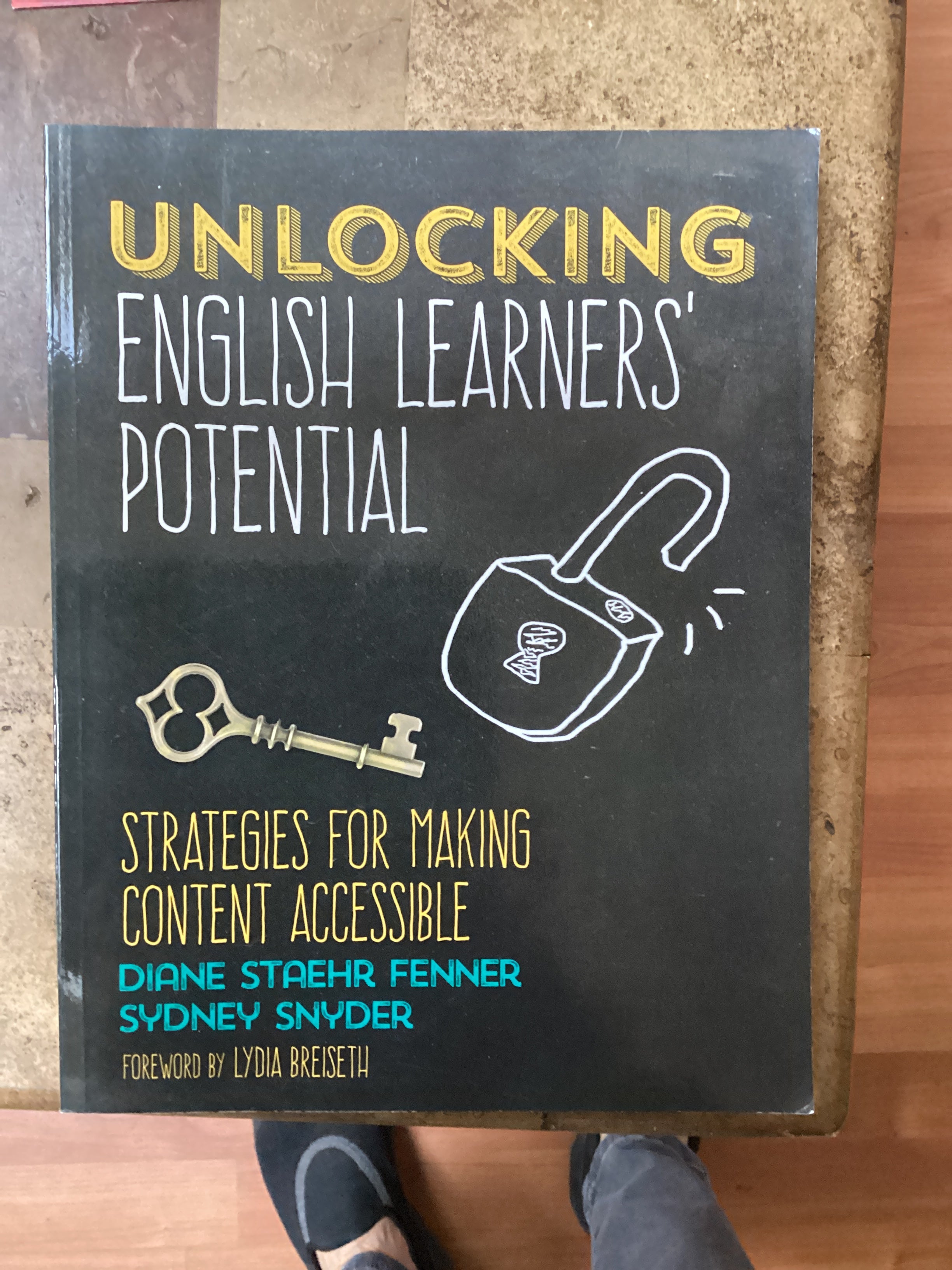 Unlocking English Learners′ Potential