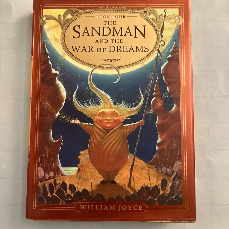 The Guardians Book Set 1-4