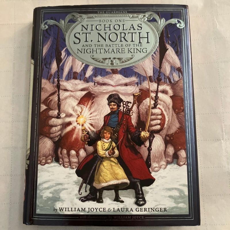 The Guardians Book Set 1-4