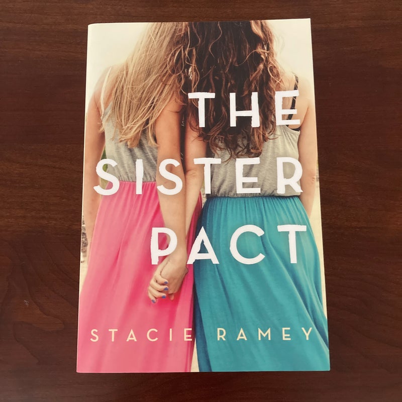 The Sister Pact