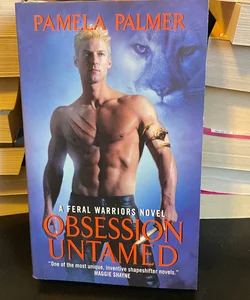 Obsession Untamed