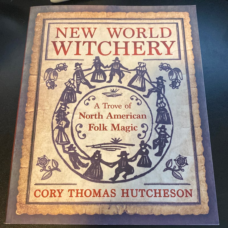 New World Witchery