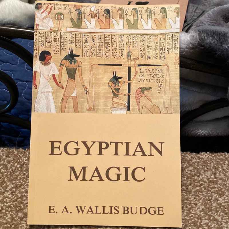 Egyptian Magic