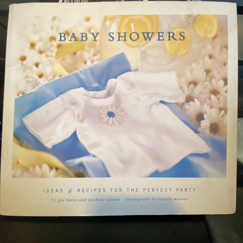 Baby Showers