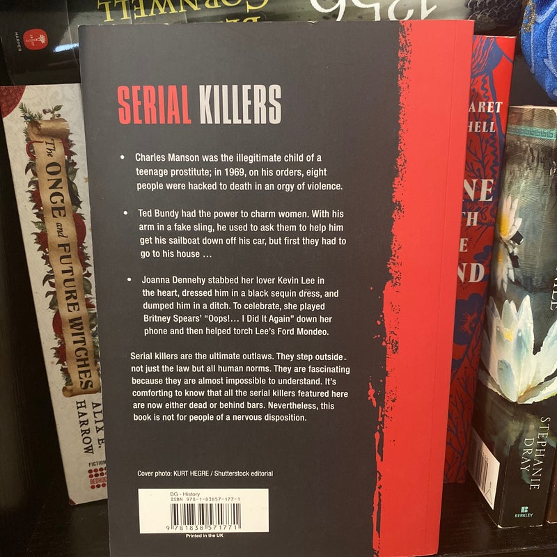 Serial Killers 
