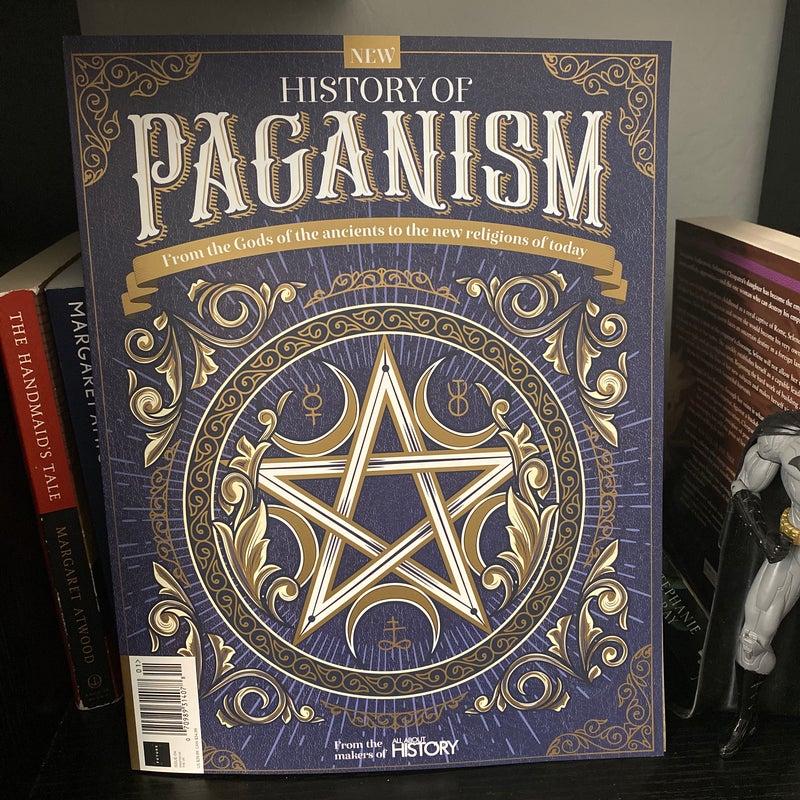 History of Paganism