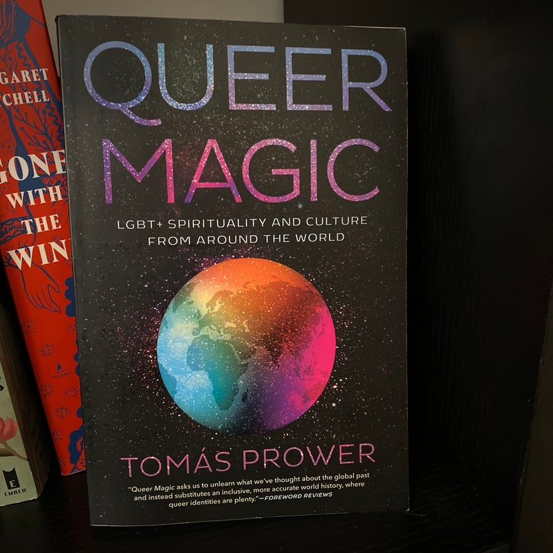 Queer Magic