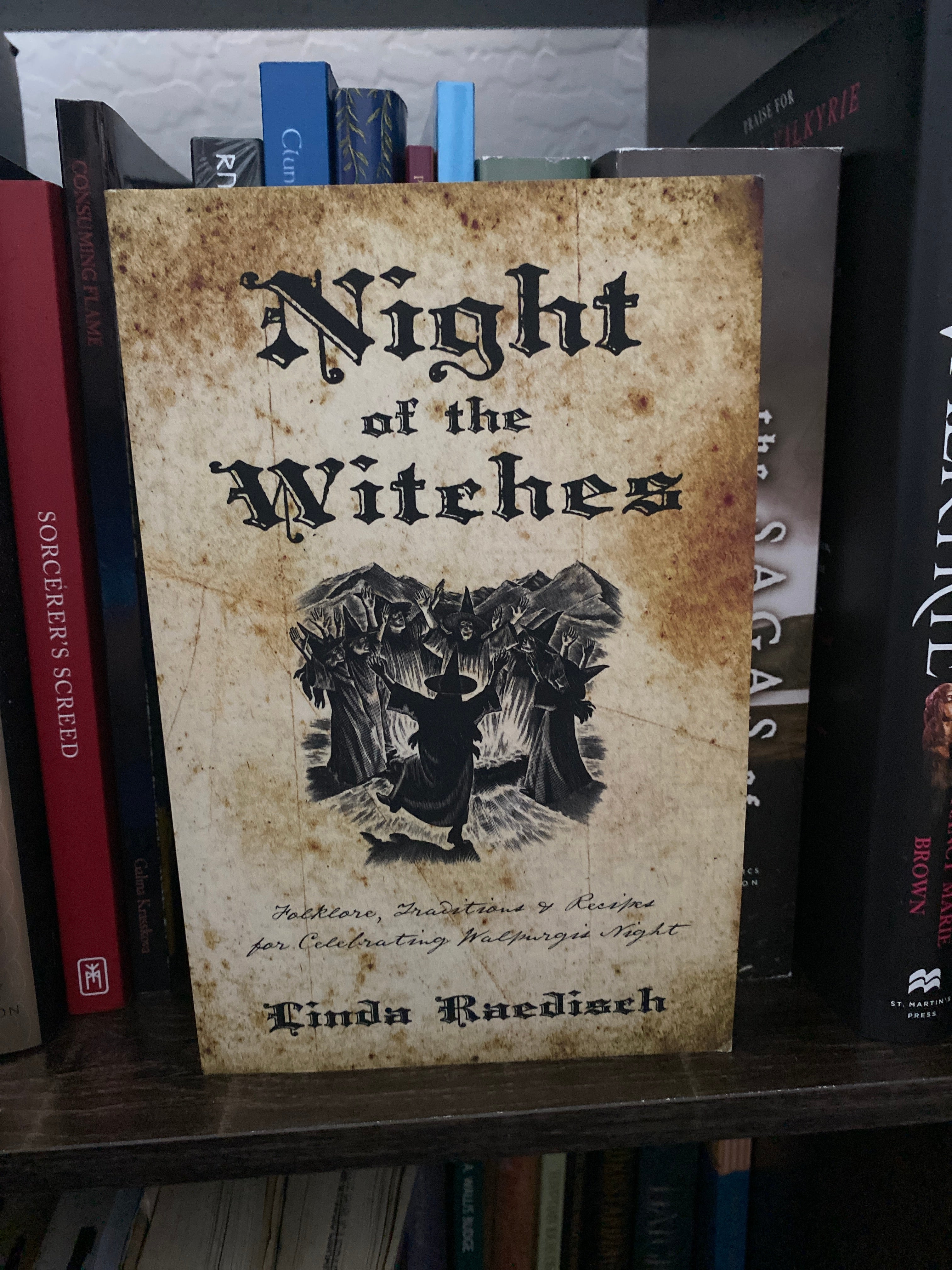 Night of the Witches