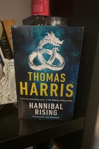 Hannibal Rising 
