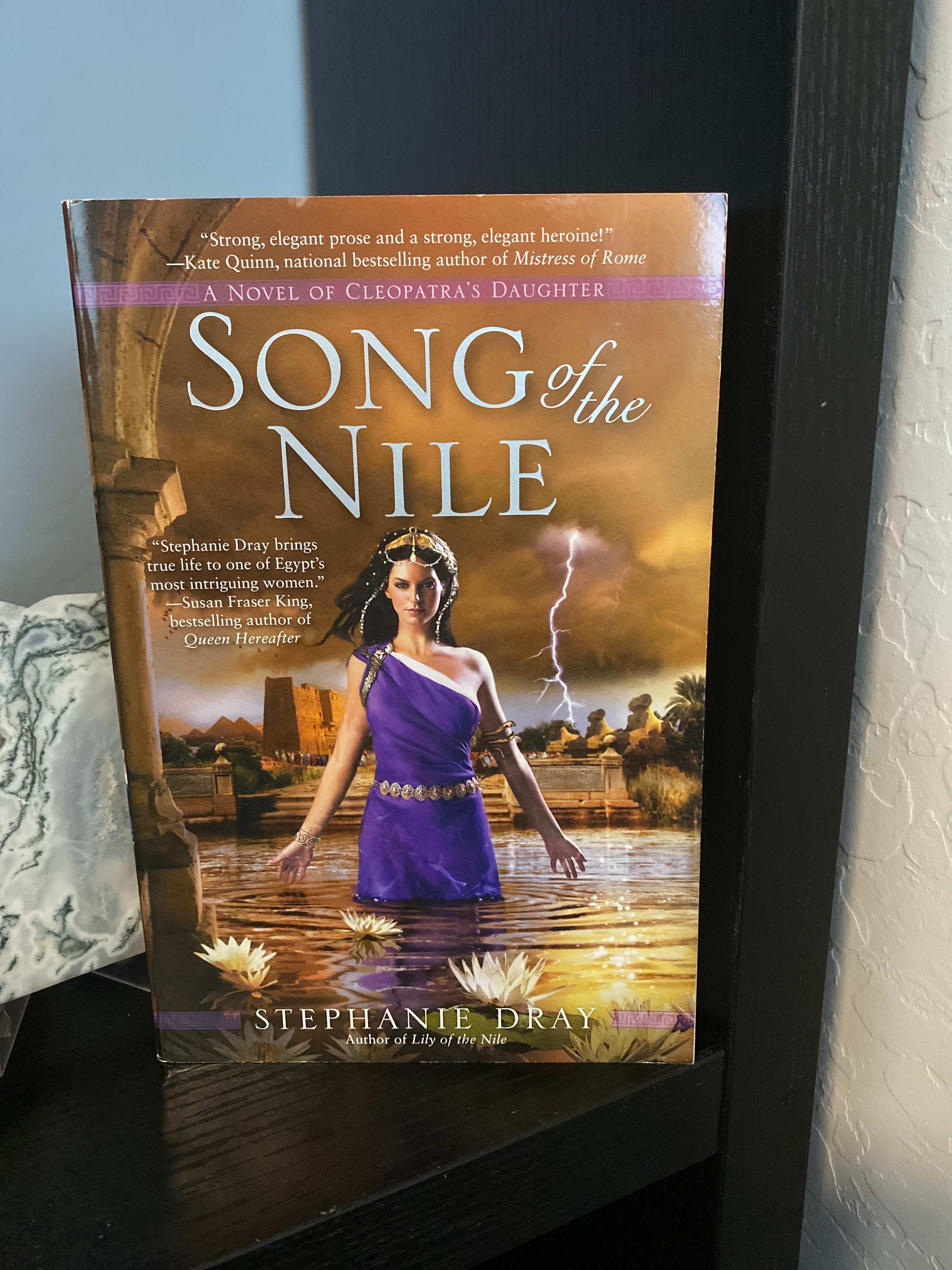 Song of the Nile