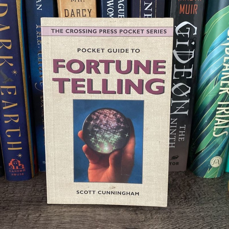 Pocket Guide to Fortune Telling