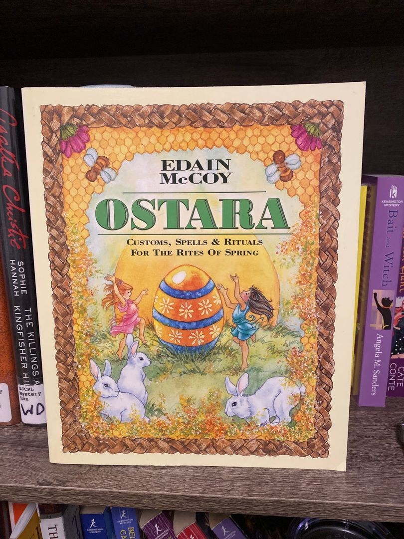 Ostara