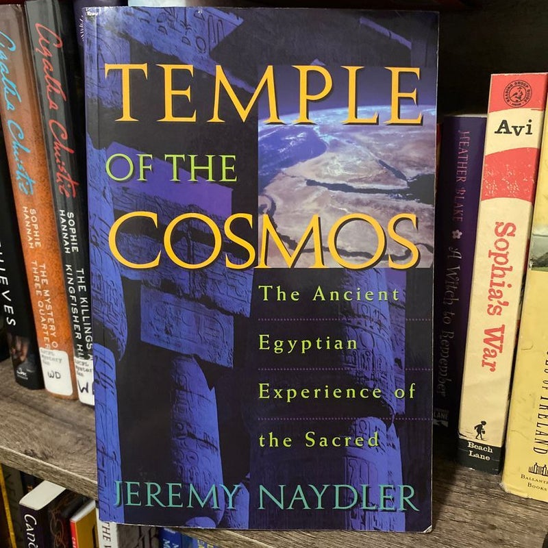 Temple of the Cosmos